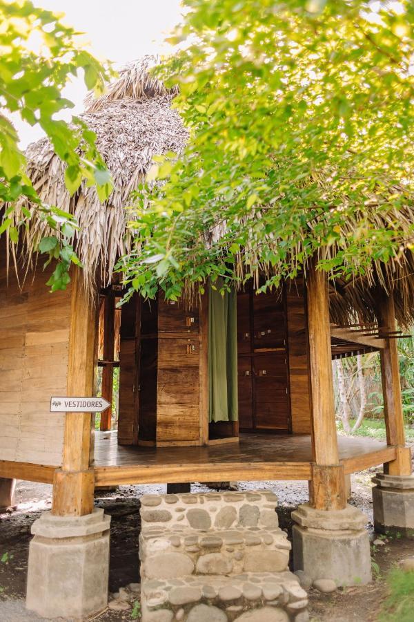 Mandala Eco Villas La Libertad Exterior foto
