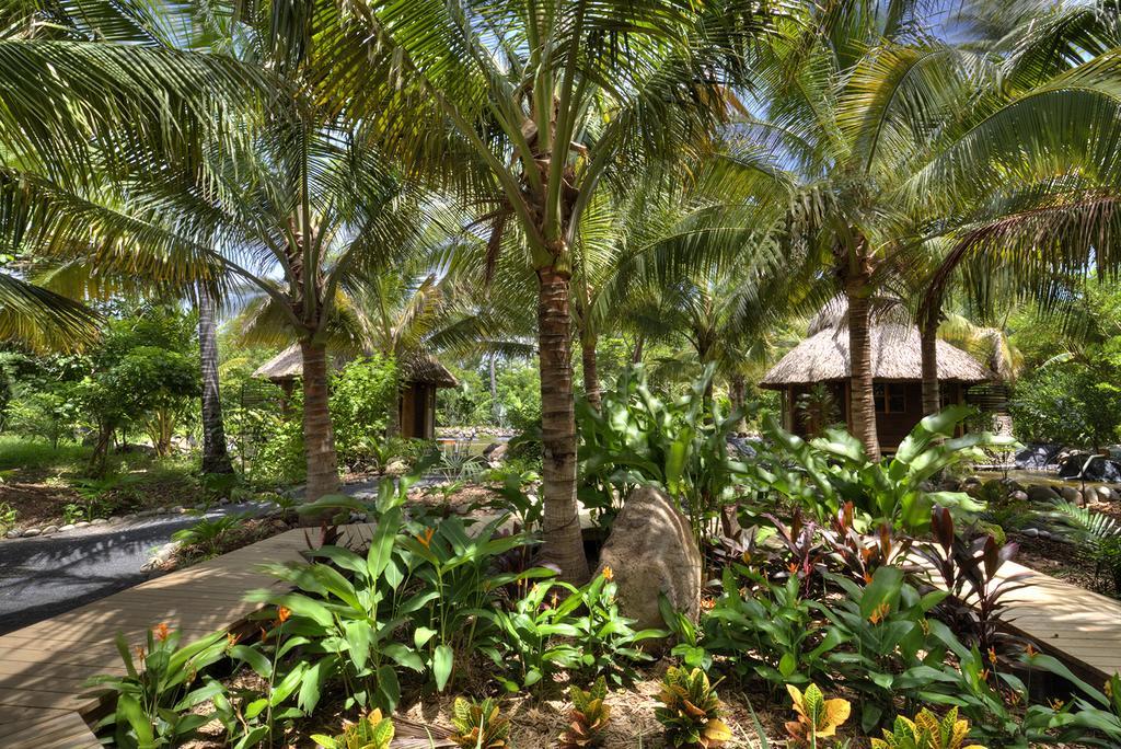 Mandala Eco Villas La Libertad Exterior foto