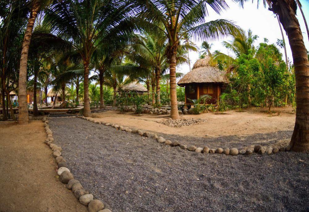 Mandala Eco Villas La Libertad Exterior foto