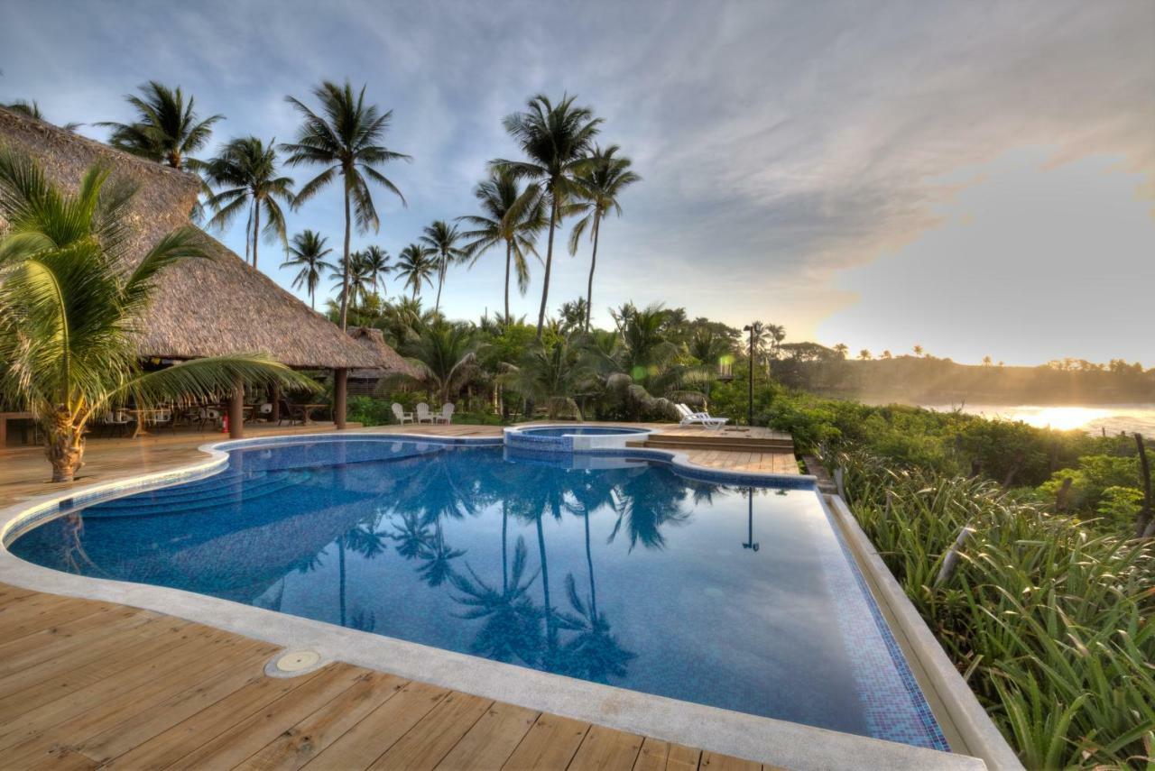 Mandala Eco Villas La Libertad Exterior foto